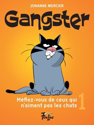 cover image of Méfiez-vous de ceux qui n'aiment pas les chats